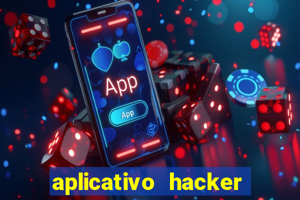 aplicativo hacker fortune tiger